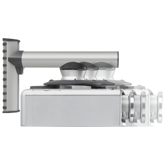Vogels EPW 6565 Supporto per il Montaggio a Parete per Videoproiettore Portata Massima 10Kg