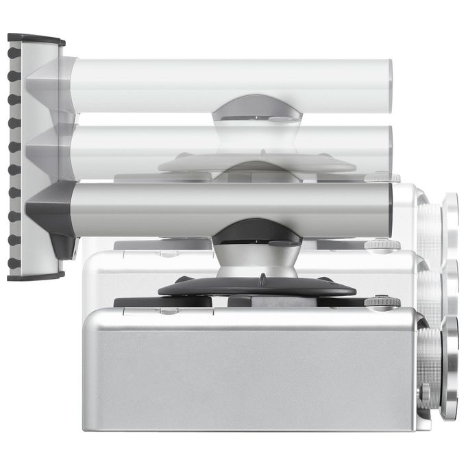 Vogels EPW 6565 Supporto per il Montaggio a Parete per Videoproiettore Portata Massima 10Kg