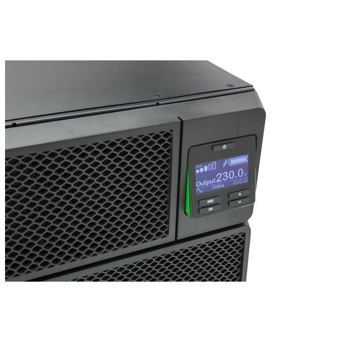 APC Smart-ups Srt 6000va Rm 230v