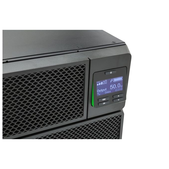 APC Smart-ups Srt 6000va Rm 230v