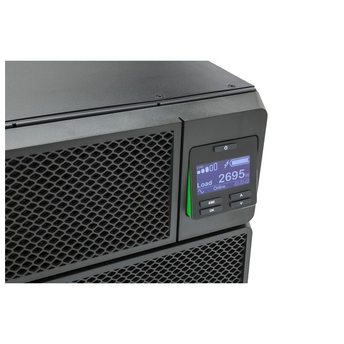 APC Smart-ups Srt 6000va Rm 230v