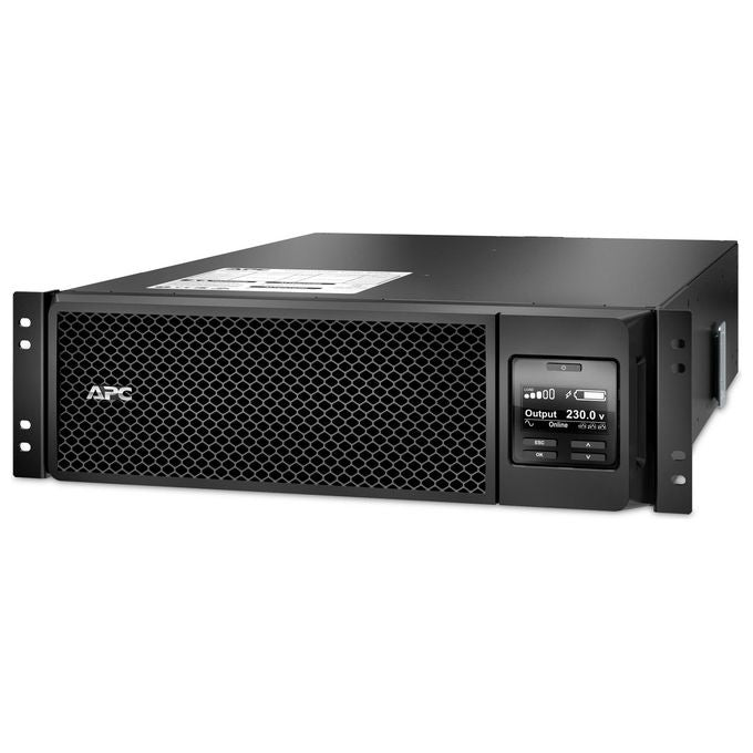 APC Smart-ups Srt 5000va Rm 230v