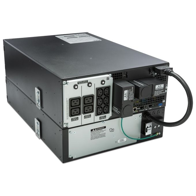 APC Smart-ups Srt 6000va Rm 230v