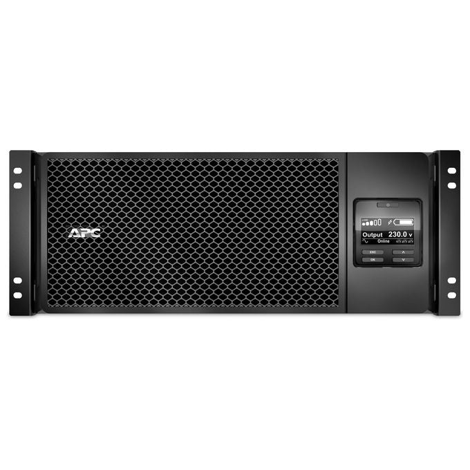 APC Smart-ups Srt 6000va Rm 230v