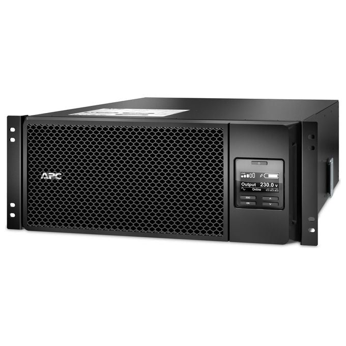 APC Smart-ups Srt 6000va Rm 230v