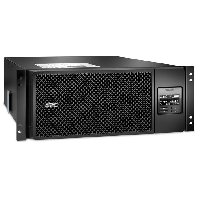 APC Smart-ups Srt 6000va Rm 230v