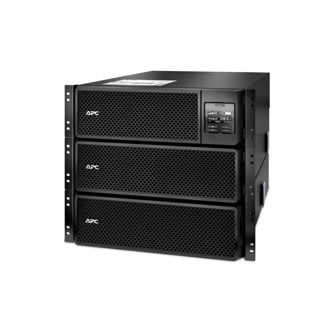APC Smart-ups Srt 8000va Rm 230v