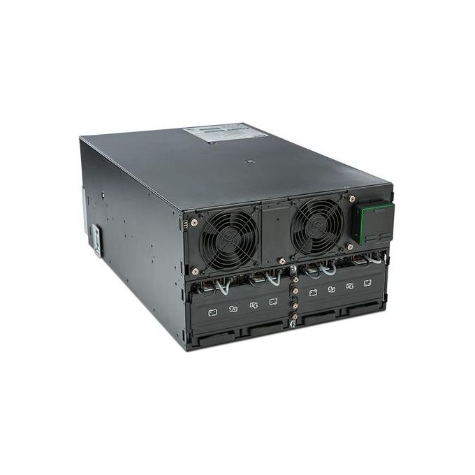 APC Smart-ups Srt 8000va Rm 230v