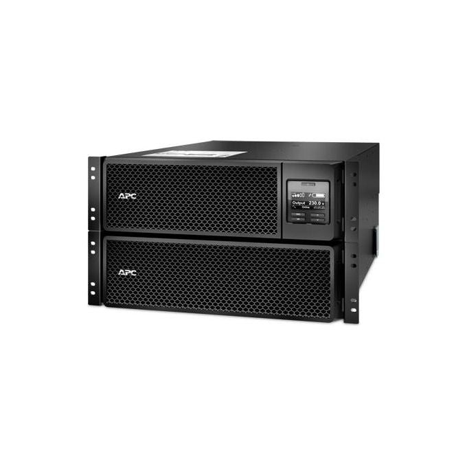 APC Smart-ups Srt 8000va Rm 230v