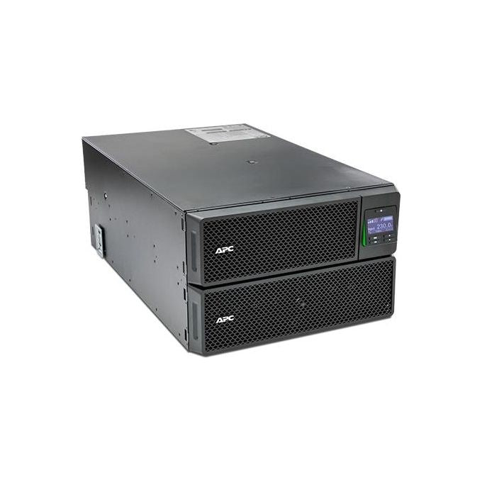 APC Smart-ups Srt 8000va Rm 230v