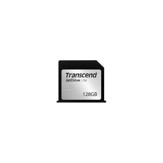 Transcend Jetdrive lite 130
