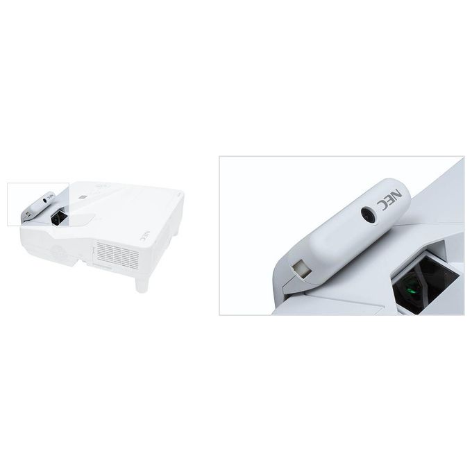 NEC NP03Wi Modulo I-O Interattivo per Serie UM e M2 ST
