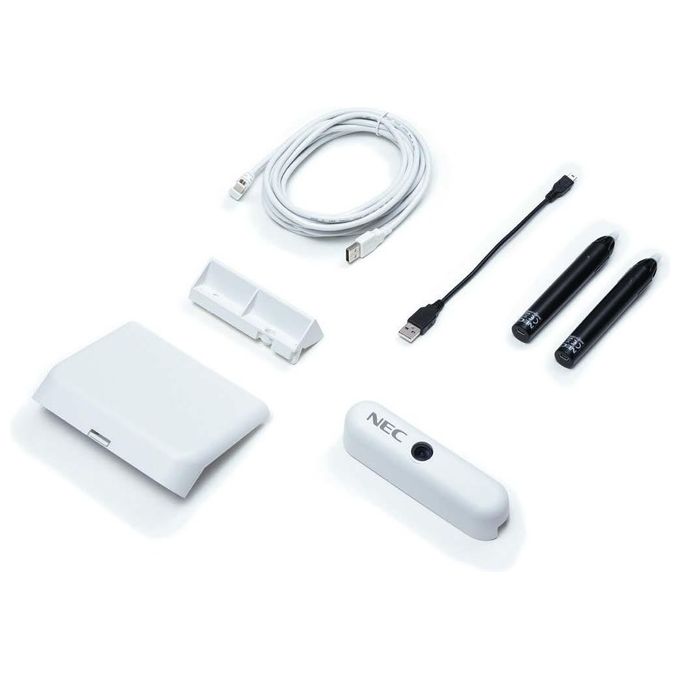NEC NP03Wi Modulo I-O Interattivo per Serie UM e M2 ST