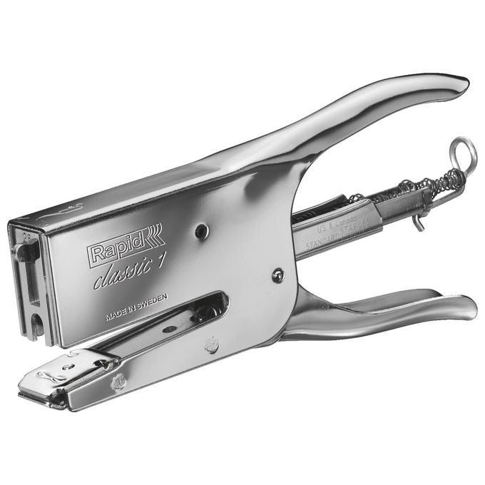 Rapid Cucitrice A Pinza K1