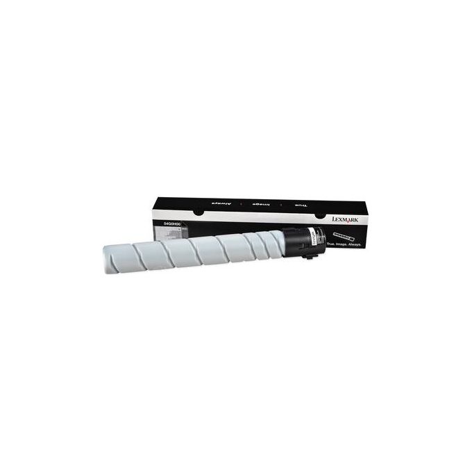 Lexmark Ms911 Cartuccia di Toner ar resa