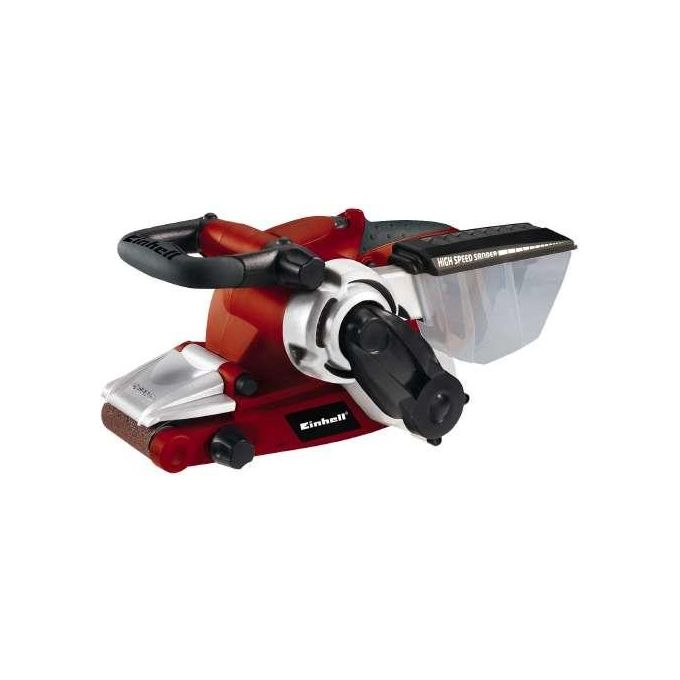 Einhell Levigatrice A Nastro Te-Bs 8540 E