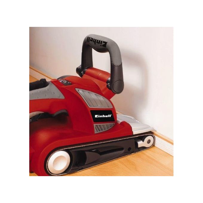 Einhell Levigatrice A Nastro Te-Bs 8540 E