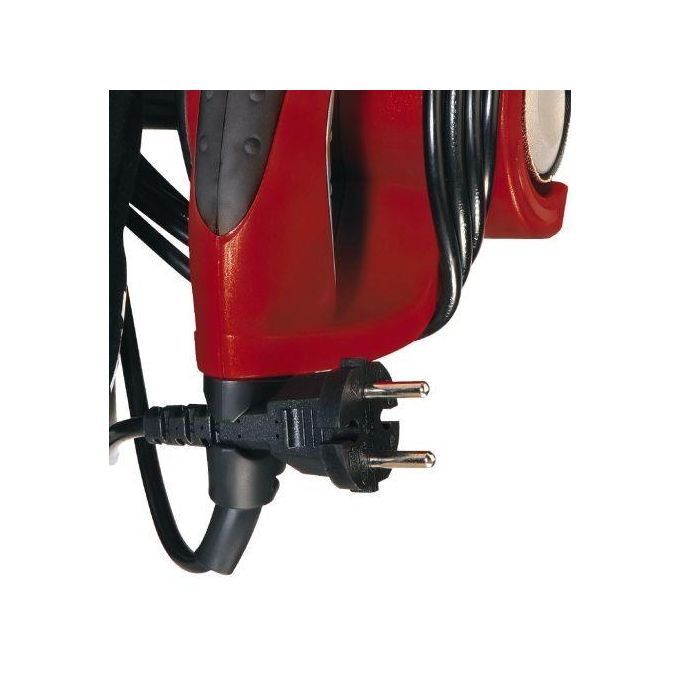 Einhell Levigatrice A Nastro Te-Bs 8540 E