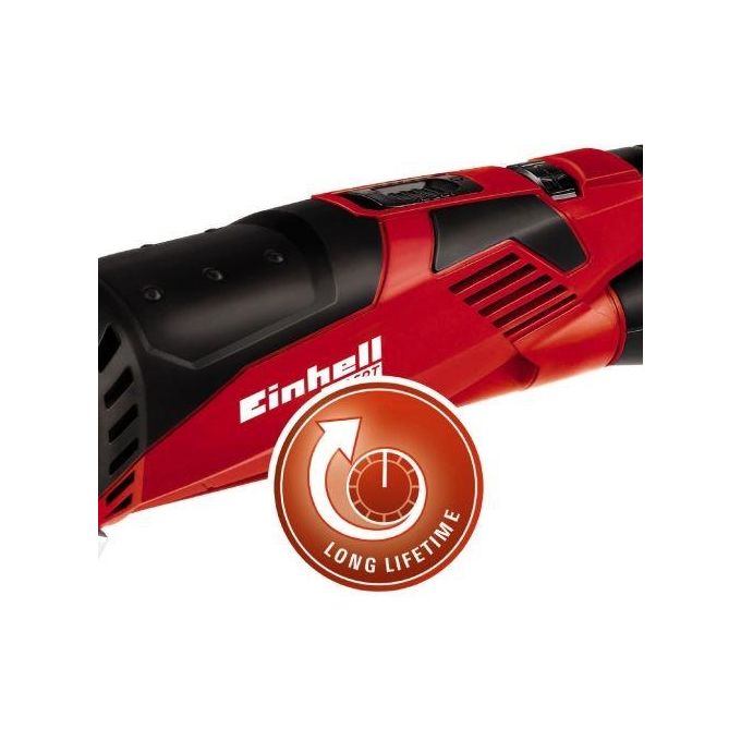 Einhell Levigatrice Triangolare Te-Ds 20 E