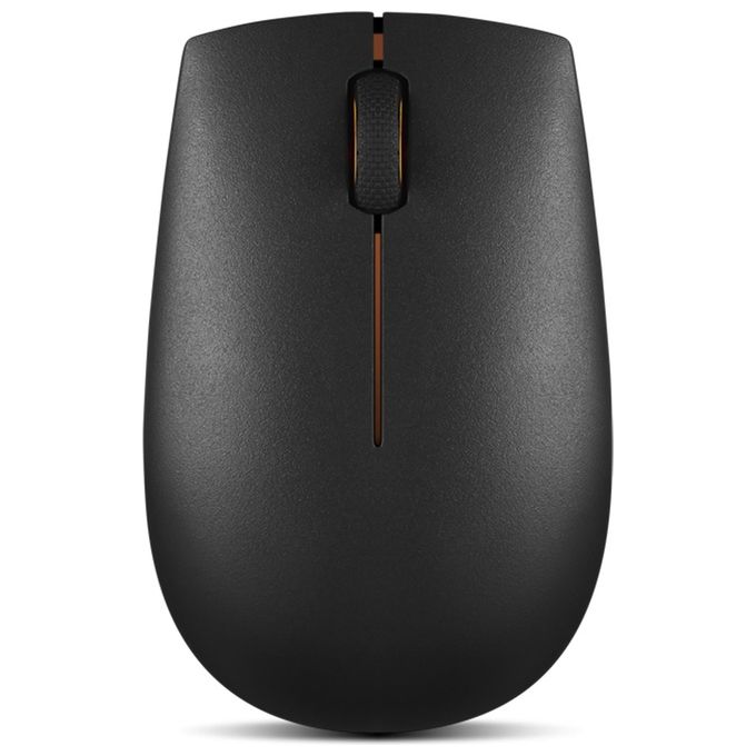 Lenovo GX30K79401 Mouse Ambidestro RF Wireless Laser 1000 DPI