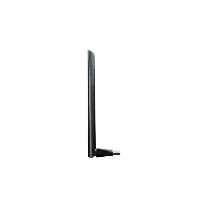 D-link Wireless Ac600 High-gain Usb adapter