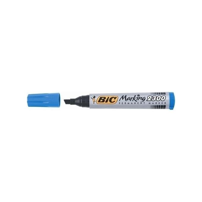 Bic Cf12 marking 2300 3 7 5 5mm Blu