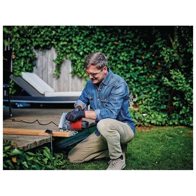 Einhell Sega Circolare Tc-Cs 1250