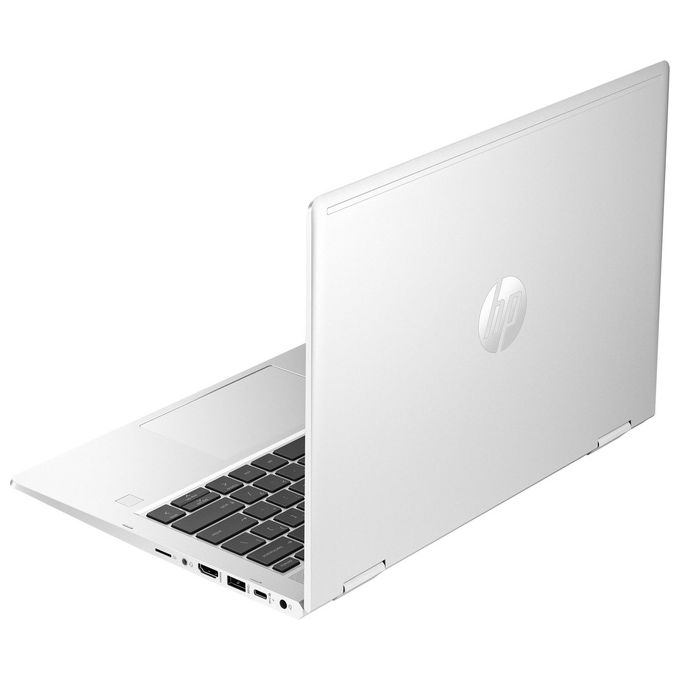 HP Pro x360 435 G10 Amd Ryzen 5 7530u 16Gb Hd 512Gb Ssd 13.3'' Windows 11 Pro