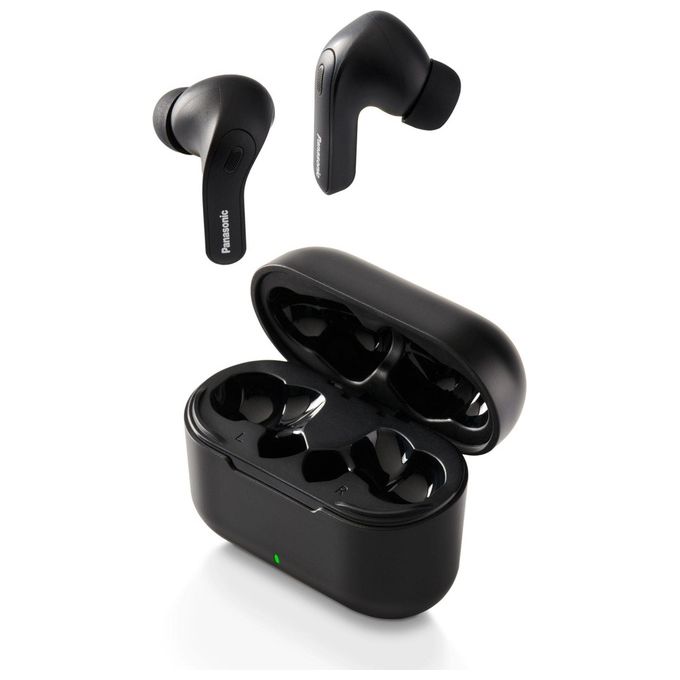 Panasonic RZ-B310WDE-K Auricolari Wireless Nero
