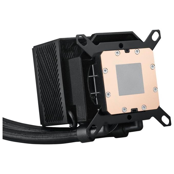 ASUS ROG RYUJIN III 240 Processore Raffreddatore di Liquidi Tutto in Uno 12cm Nero