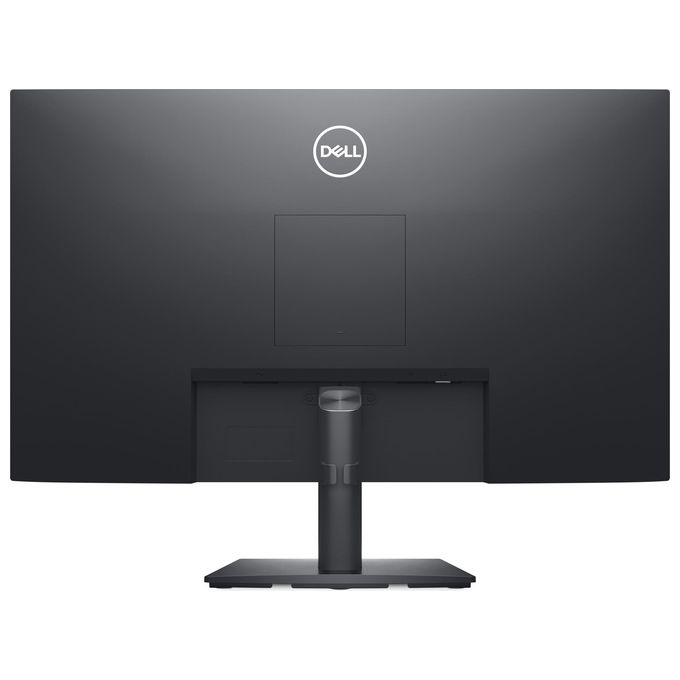 Dell E Series E2725H Monitor PC 27'' 1920x1080 Pixel Full HD LED Nero