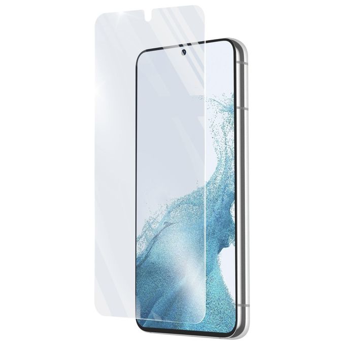 Cellular Line Pellicola Protettiva Impact Glass per Samsung Galaxy S23