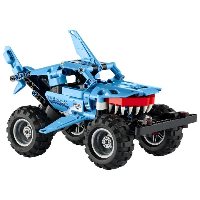LEGO Technic Monster Jam Megalodon