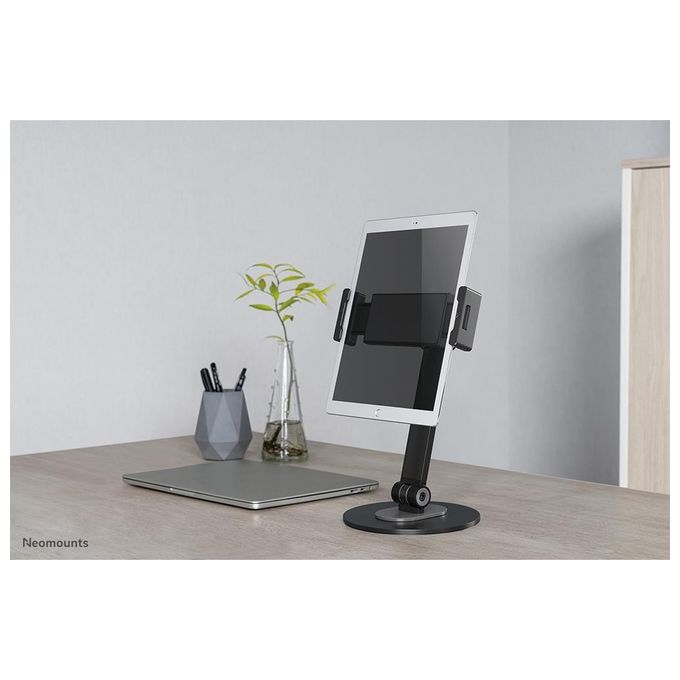 Neomounts by Newstar Supporto Universale per Tablet Nero