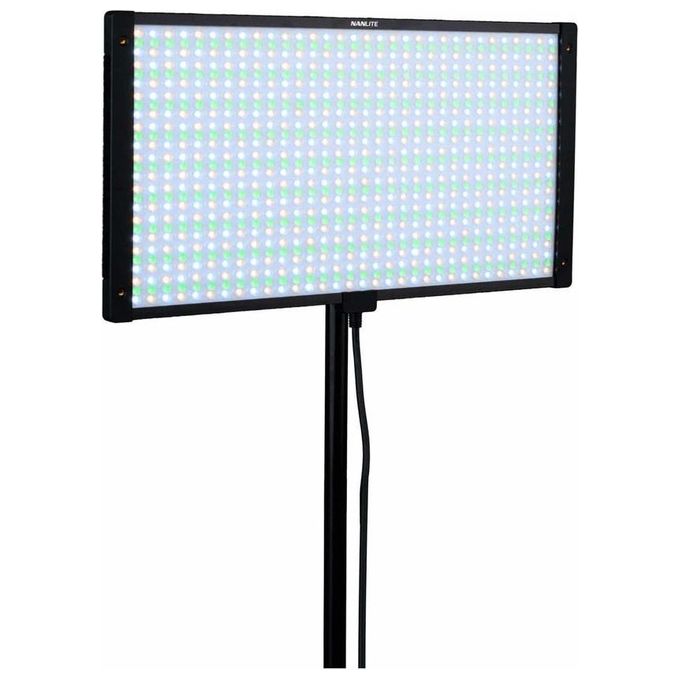 Nanlite PavoSlim 120C Full-Color RGBWW LED Panel