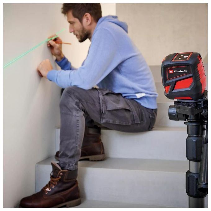 Livella laser TC-LL 2 G