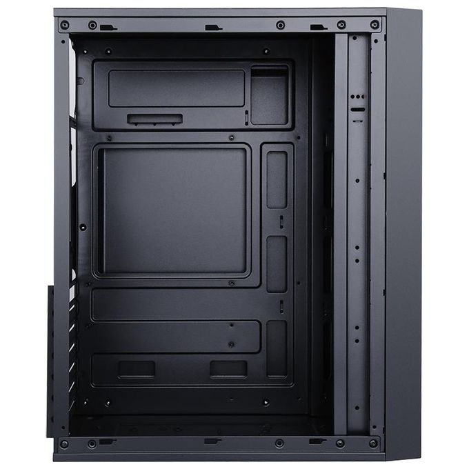Itek Winco Om Midi Tower Nero 500W