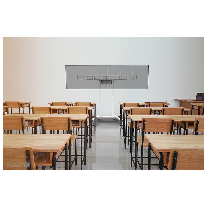 Neomounts by Newstar Adattatore per Doppio Schermo