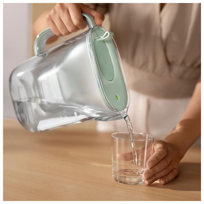 Brita Maxtra Pro Extra Lime Protection Pack 6