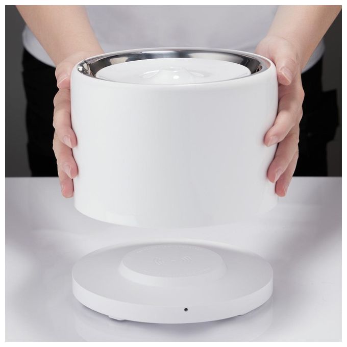 PETKIT Eversweet 3 PRO-Wireless Fontana per Cani e Gatti