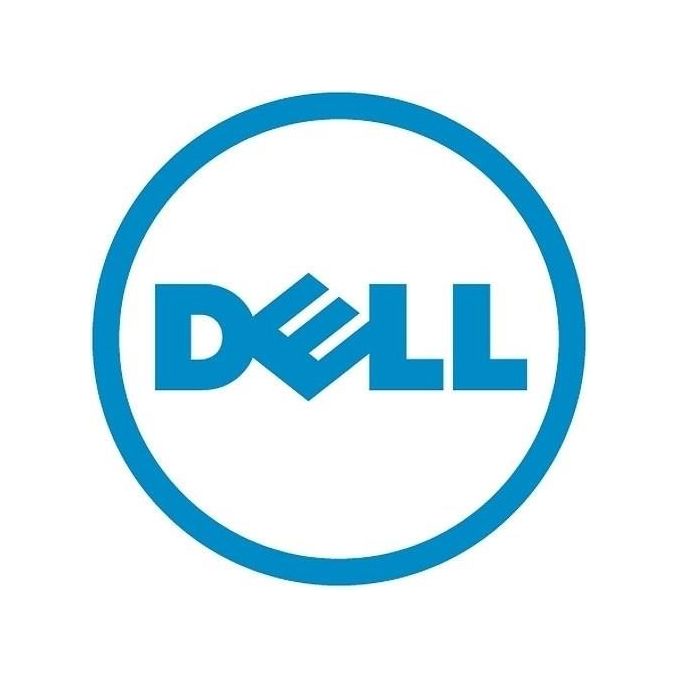 Dell 450-ABKJ Cavo di Alimentazione Nero 2mt Accoppiatore C13