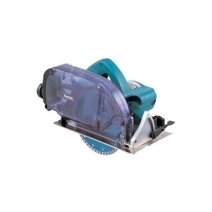 Makita 4157Kb Sega A Disco Diamantato A Secco