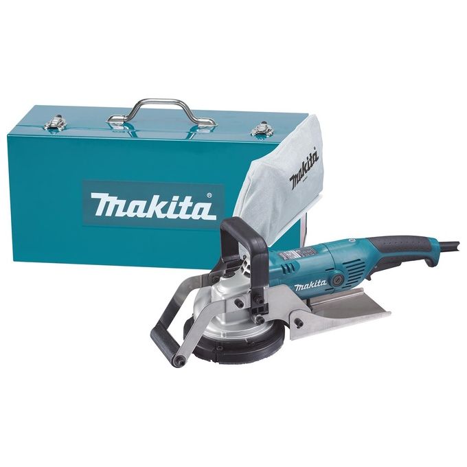 Makita Pc5001C Pialla Da Muro 125 Mm