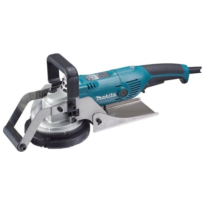 Makita Pc5001C Pialla Da Muro 125 Mm