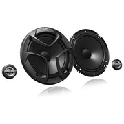 JVC CS-JS600 Altoparlante Auto Rotondo 2-Vie 300W