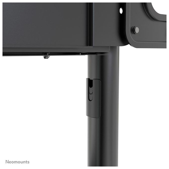 Newstar Mobiletto Portatile per Tv Fino a 70