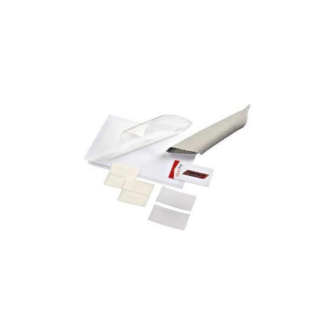 Hama Pellicola Protettiva Schermo Premium Easy-On 5.5