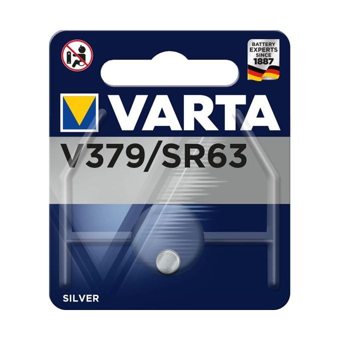 Varta Chron V 379 1 Pezzo