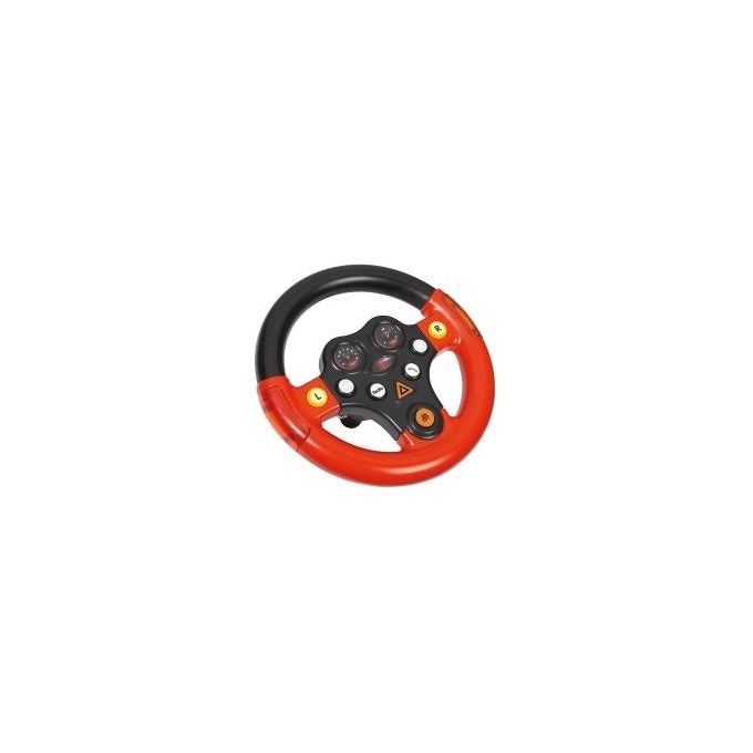 Big Bobby Car Multi Sound Wheel Volante
