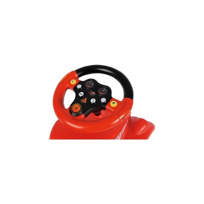 Big Bobby Car Multi Sound Wheel Volante